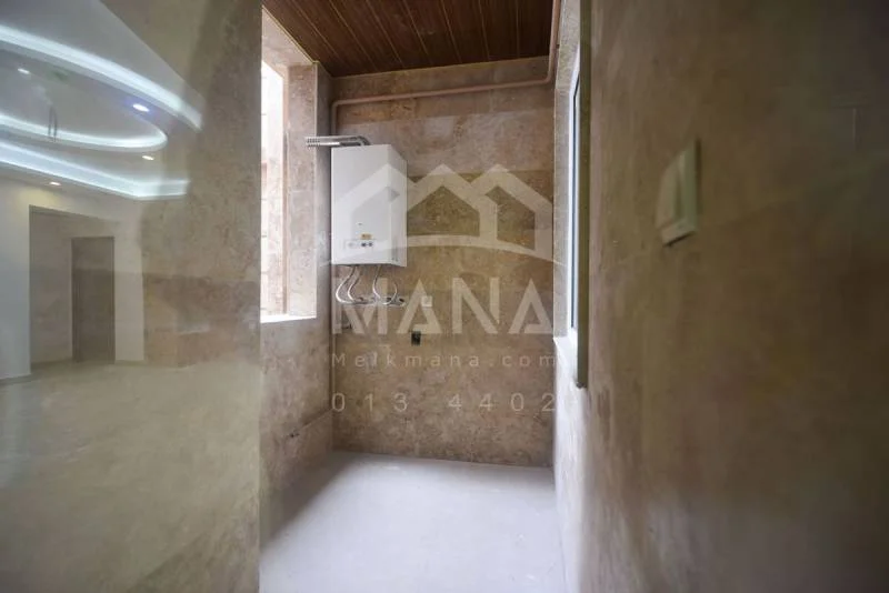 فروش آپارتمان 120 متری در رشت