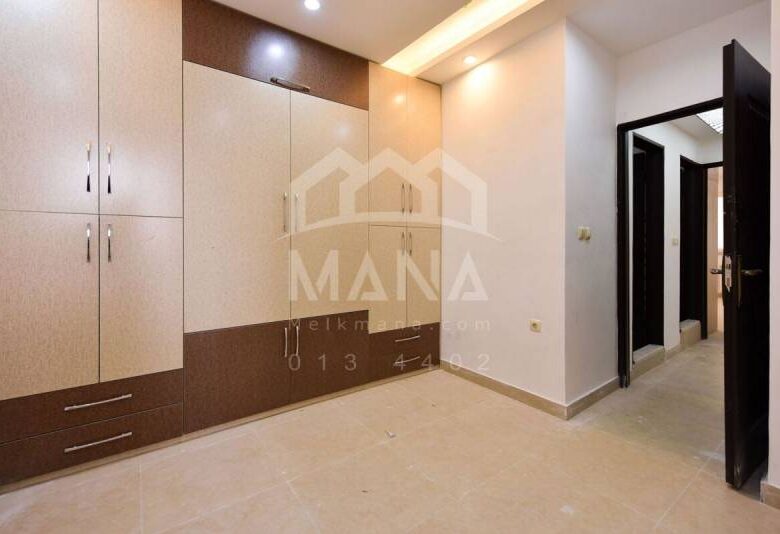 فروش آپارتمان 120 متری در رشت
