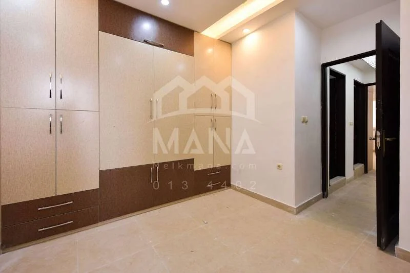 فروش آپارتمان 120 متری در رشت