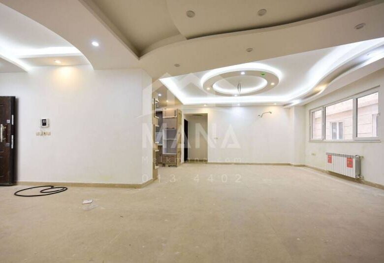 فروش آپارتمان 120 متری در رشت