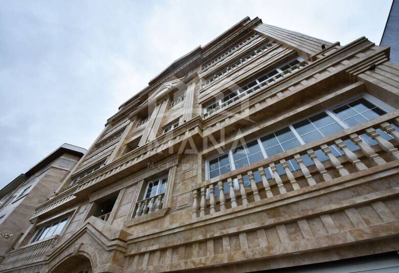 خرید آپارتمان 175 متری در رشت