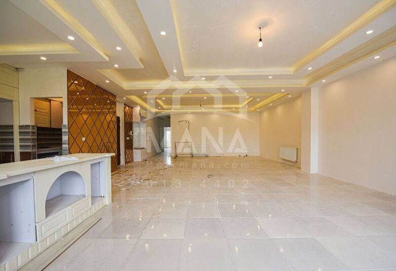 خرید آپارتمان 175 متری در رشت