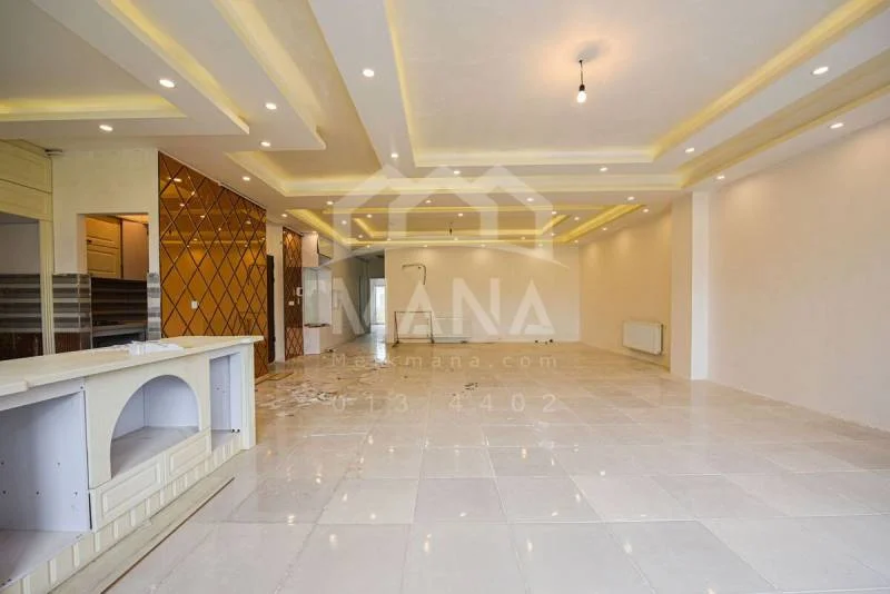 خرید آپارتمان 175 متری در رشت