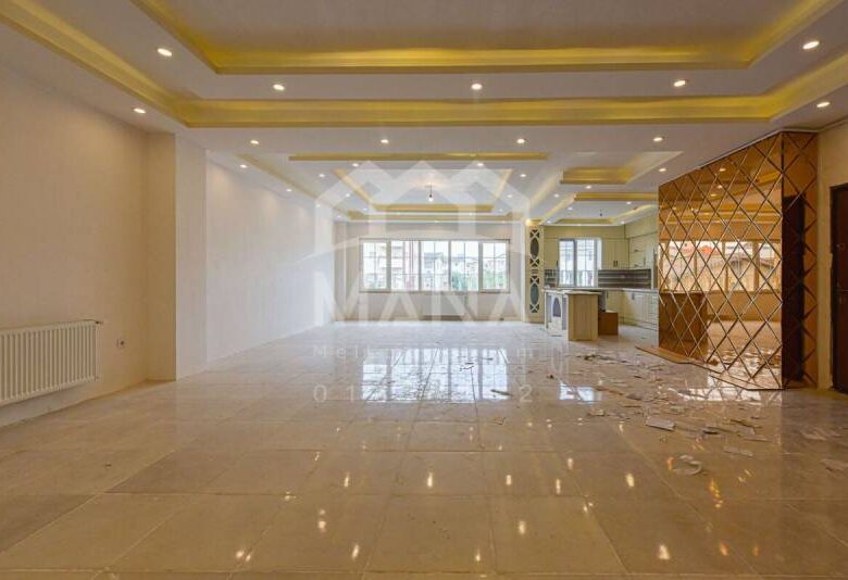 خرید آپارتمان 175 متری در رشت