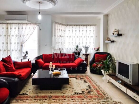 خرید آپارتمان نوساز در بندرانزلی (10)