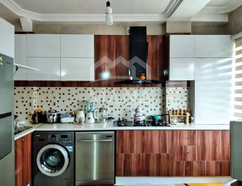 خرید آپارتمان دوبلکس در بندر انزلی