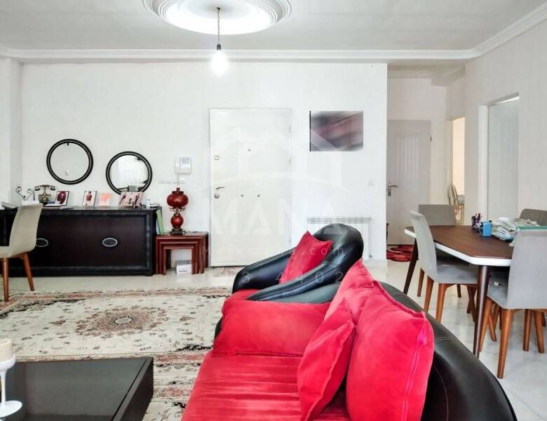 خرید آپارتمان دوبلکس در بندر انزلی