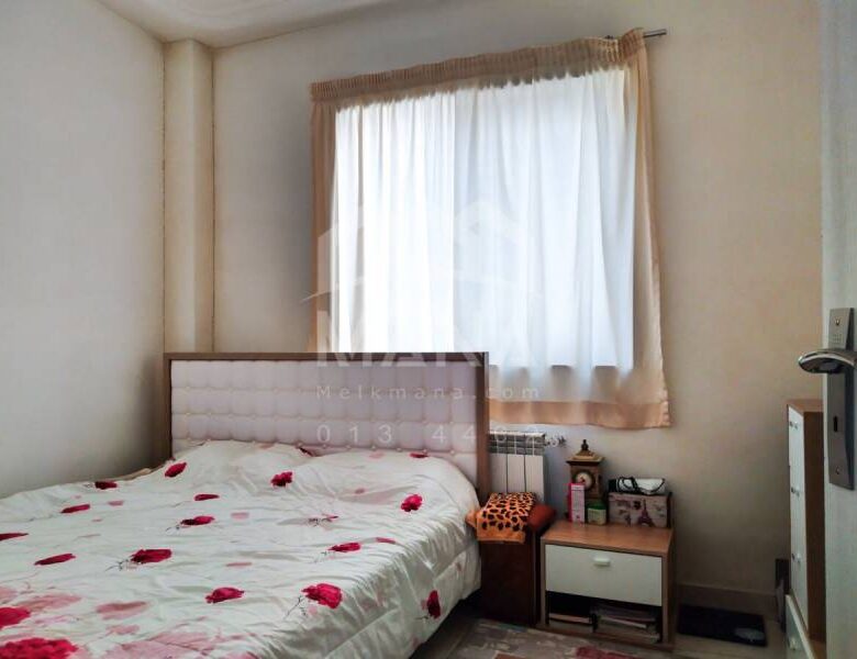 خرید آپارتمان دوبلکس در بندر انزلی