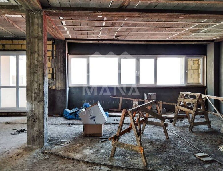 خرید آپارتمان دوبلکس در بندر انزلی