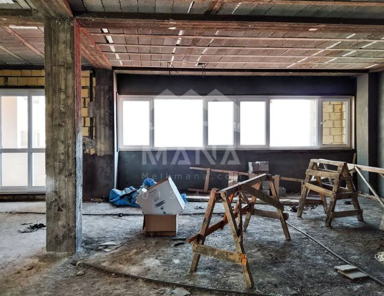 خرید آپارتمان دوبلکس در بندر انزلی