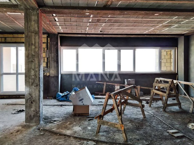 خرید آپارتمان دوبلکس در بندر انزلی