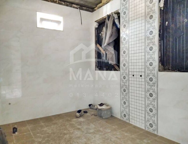 خرید آپارتمان دوبلکس در بندر انزلی