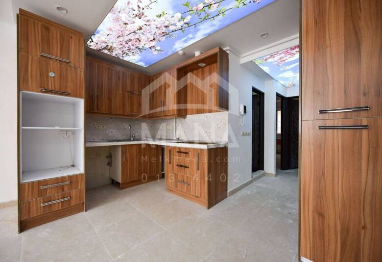 خرید آپارتمان 3 خواب رشت