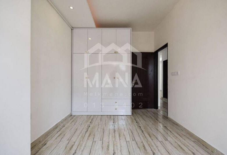 خرید آپارتمان 100 متری در رشت