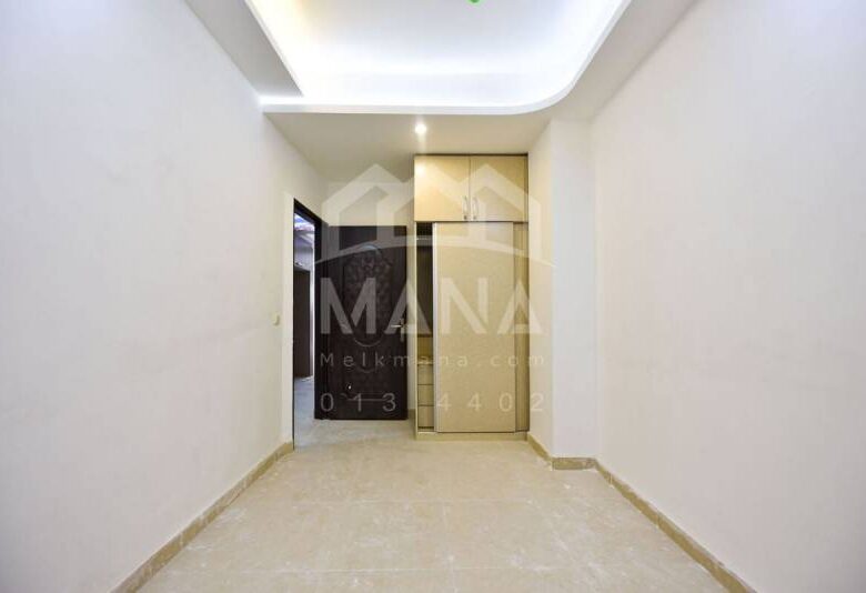 خرید آپارتمان 3 خواب رشت
