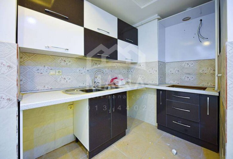 خرید آپارتمان 90 متری در رشت