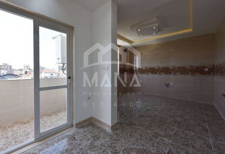 خرید آپارتمان 250 متری در غازیان بندرانزلی