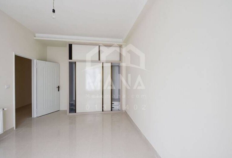 خرید آپارتمان نوساز تک واحدی در انزلی