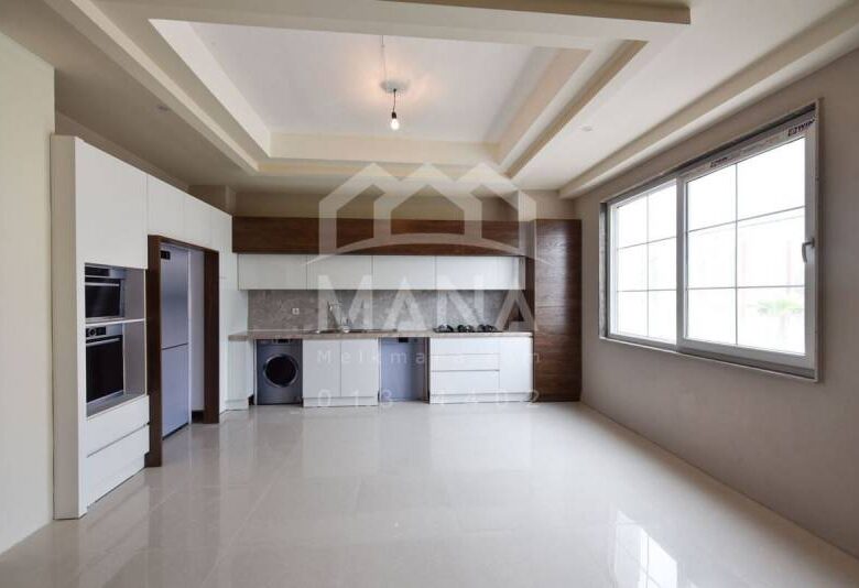 خرید آپارتمان نوساز تک واحدی در انزلی