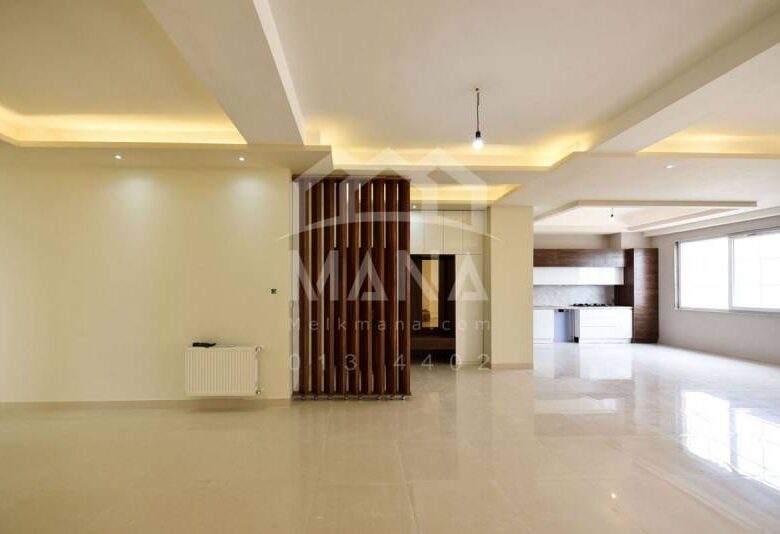 خرید آپارتمان نوساز تک واحدی در انزلی