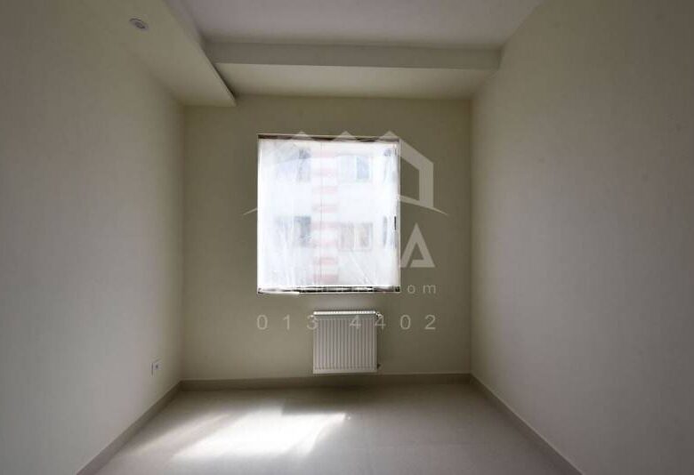 خرید آپارتمان نوساز تک واحدی در انزلی