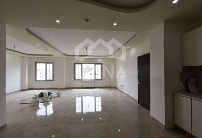 خرید آپارتمان 6 طبقه در بندر انزلی