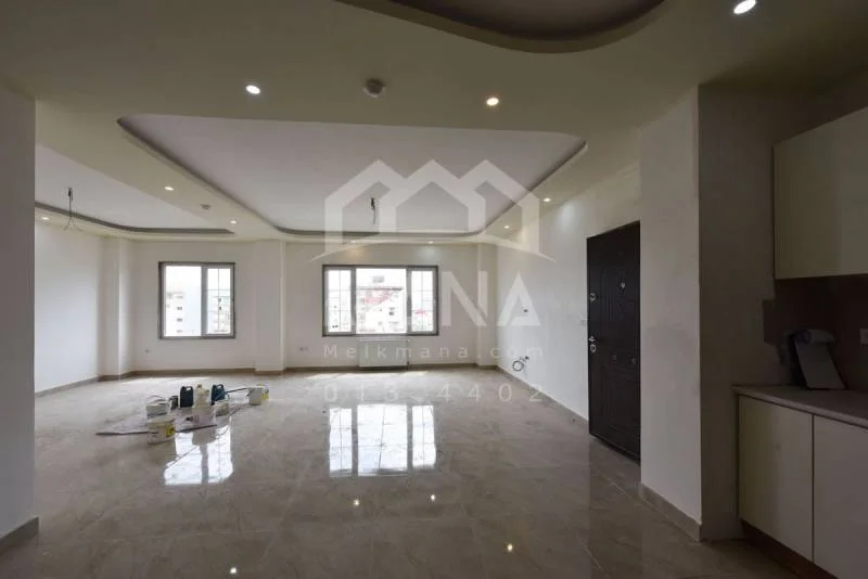 خرید آپارتمان 6 طبقه در بندر انزلی
