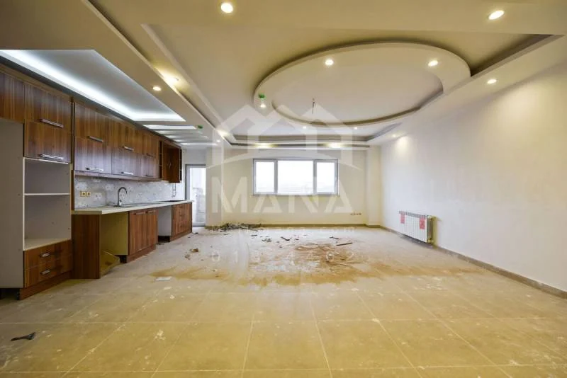 فروش آپارتمان 120 متری در رشت