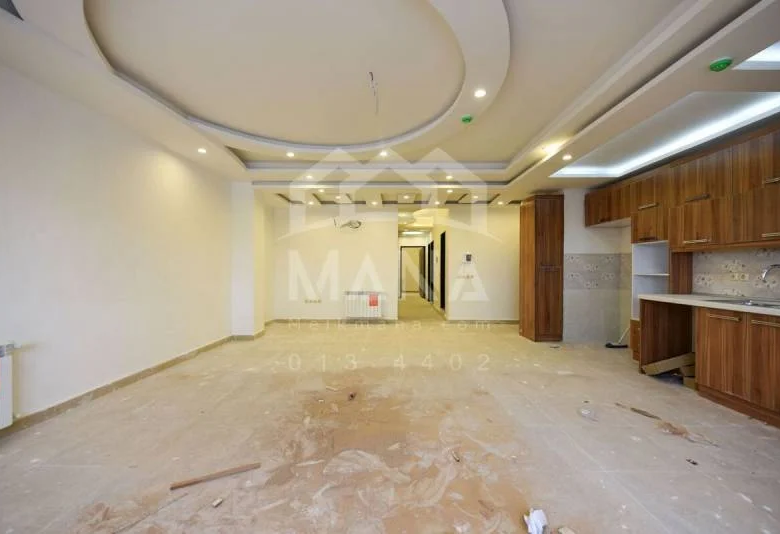 خرید واحد مسکونی 100 متری در رشت