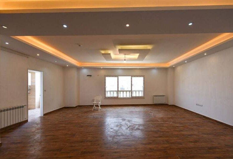 خرید آپارتمان تک واحدی در معلم رشت