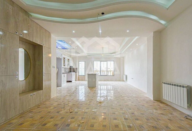 خرید آپارتمان 115 متری در رشت