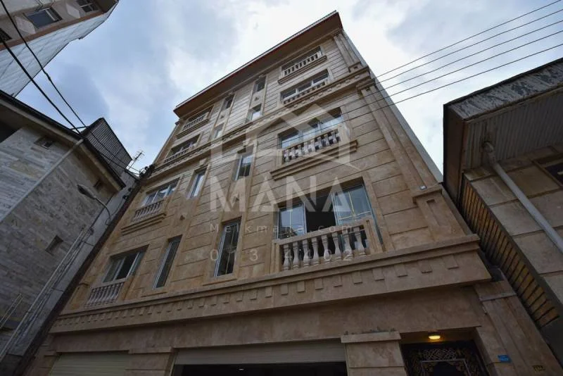 خرید آپارتمان 115 متری در رشت