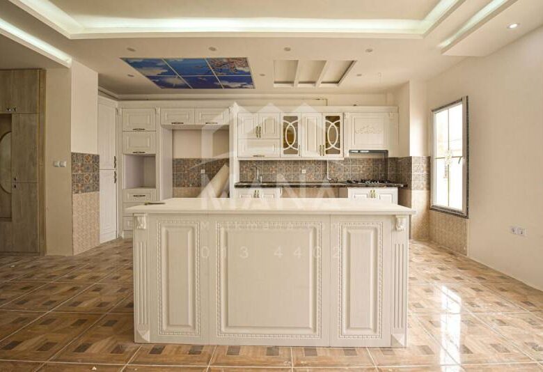 خرید آپارتمان 115 متری در رشت