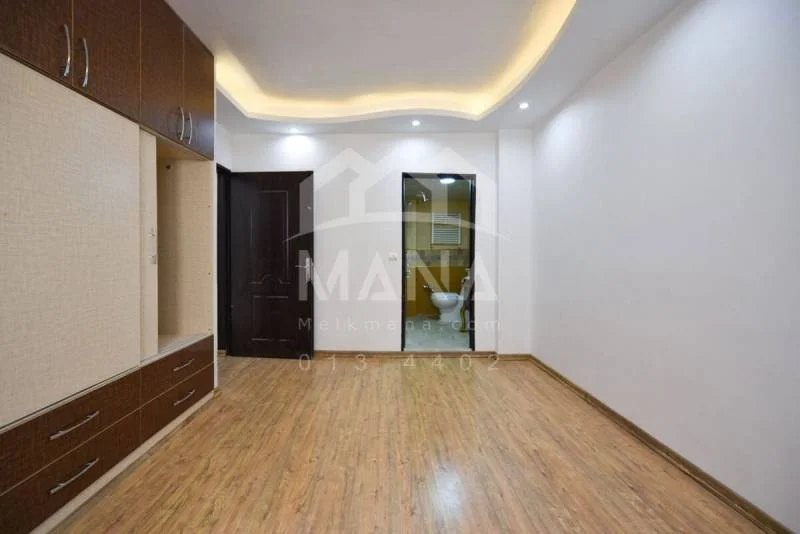 خرید آپارتمان 180 متری در رشت