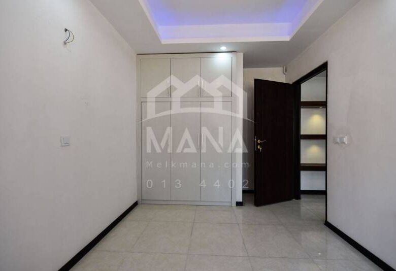 خرید آپارتمان 132 متری در رشت
