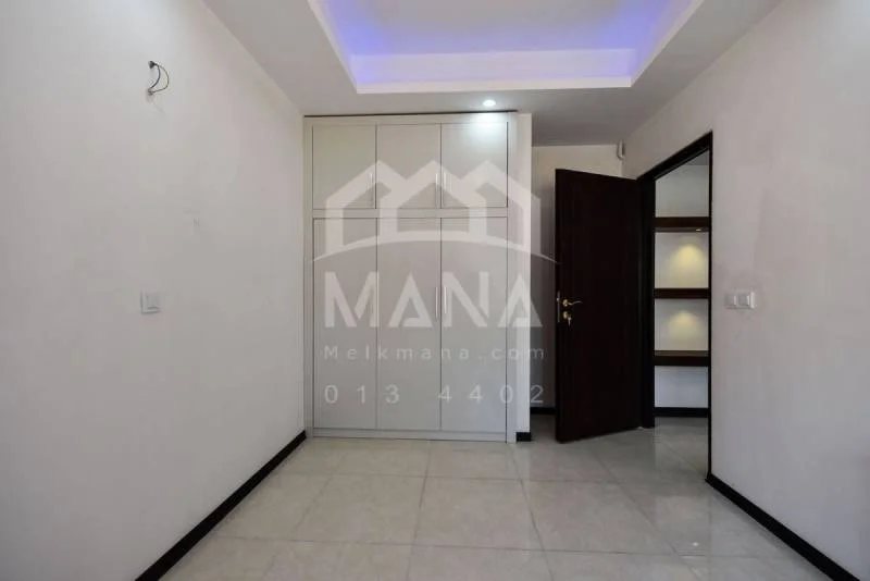 خرید آپارتمان 132 متری در رشت