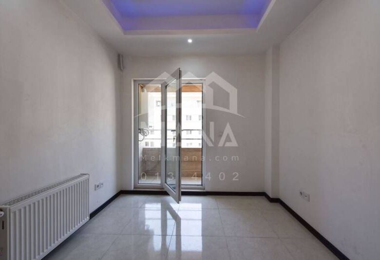 خرید آپارتمان 132 متری در رشت