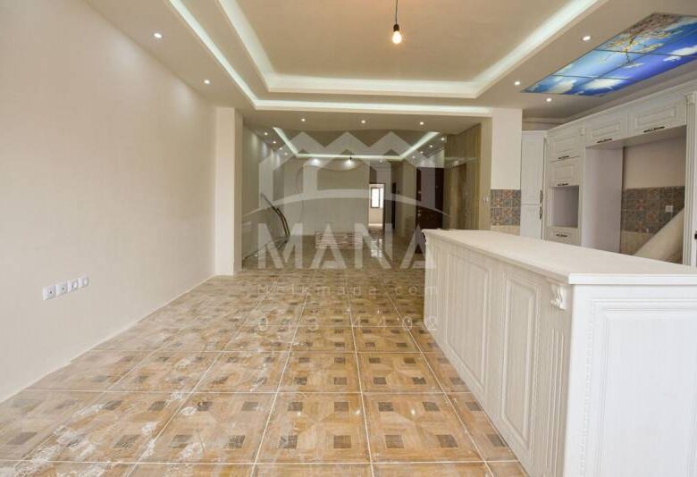 خرید آپارتمان 115 متری در رشت