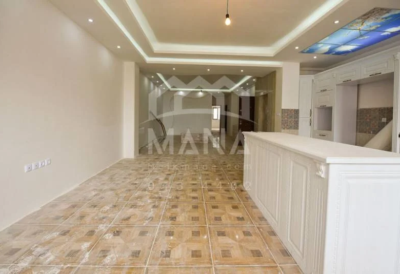 خرید آپارتمان 115 متری در رشت