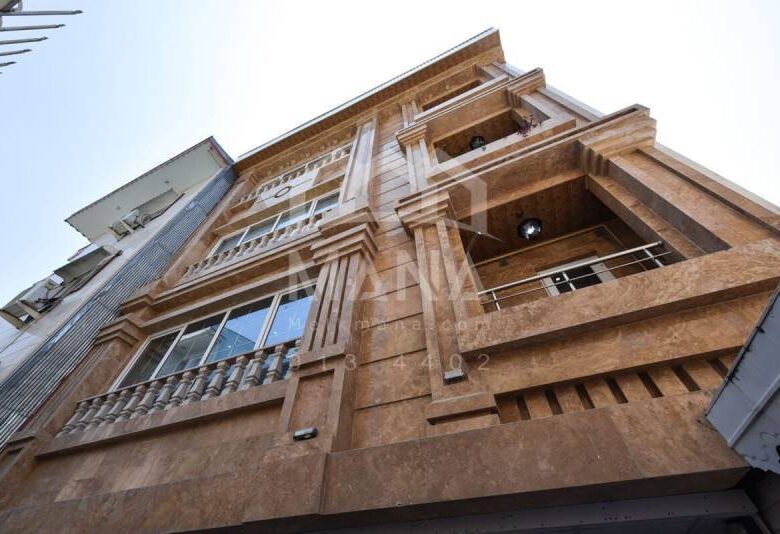 خرید آپارتمان 180 متری در رشت