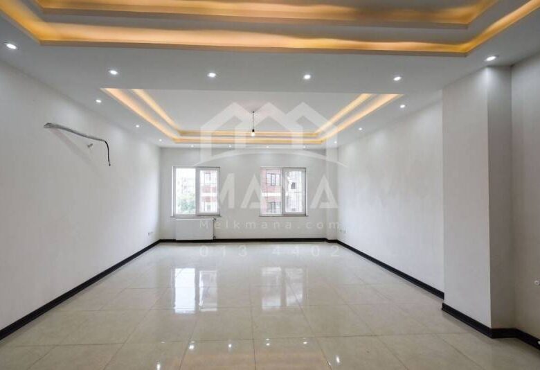 خرید آپارتمان 132 متری در رشت