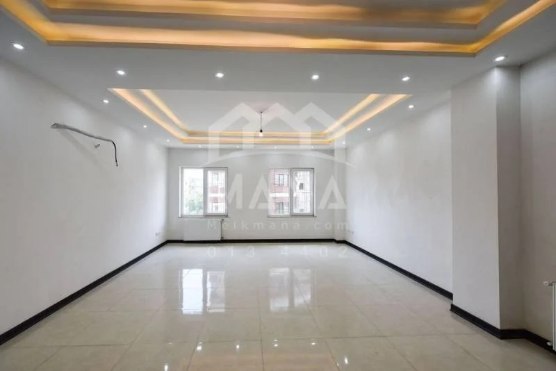 خرید آپارتمان 132 متری در رشت