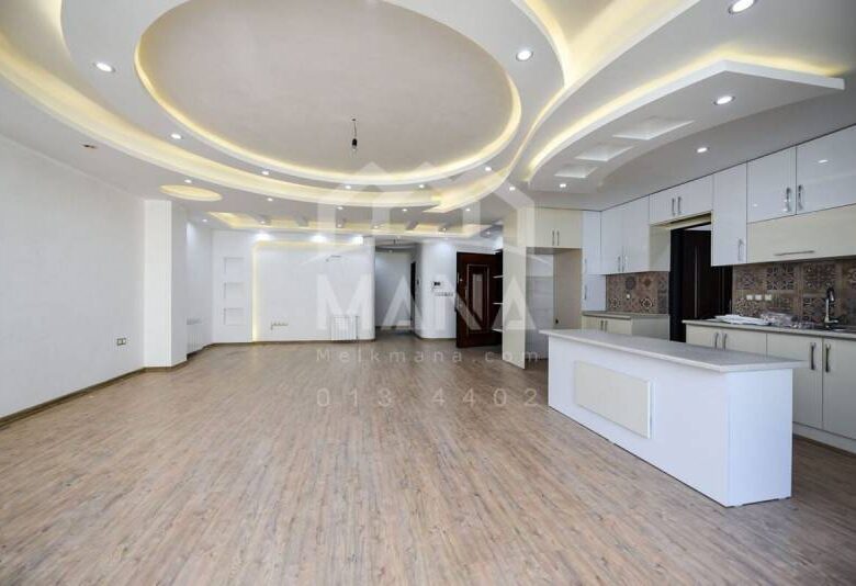 خرید آپارتمان 180 متری در رشت