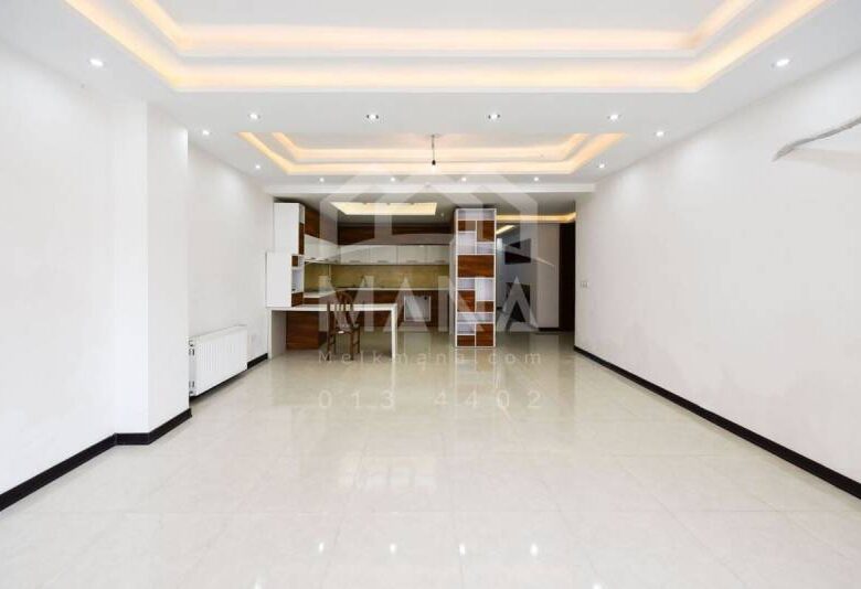 خرید آپارتمان 132 متری در رشت