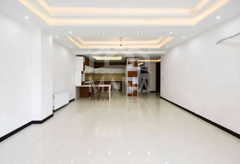 خرید آپارتمان 132 متری در رشت