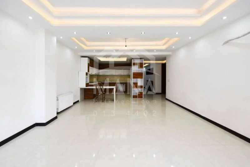 خرید آپارتمان 132 متری در رشت