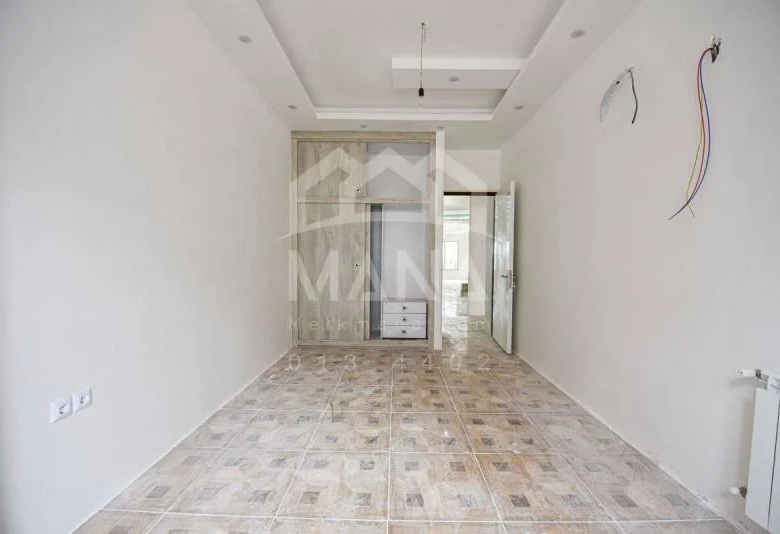 خرید آپارتمان 115 متری در رشت