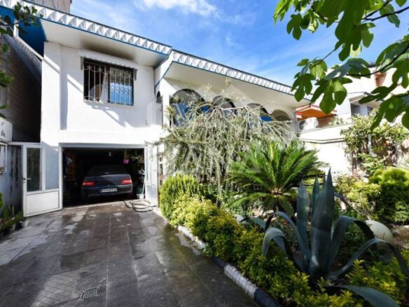 خرید خانه ویلایی در بندرانزلی (2)