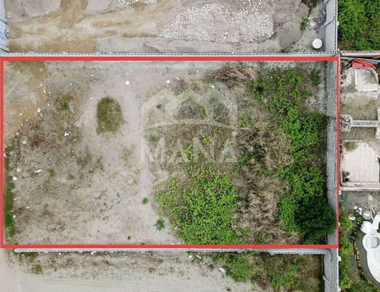 خرید زمین 960 متری در غازیان بندر انزلی