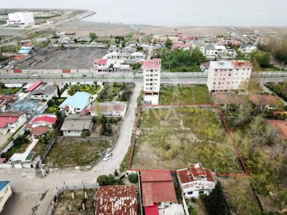 خرید زمین مسکونی در غازیان انزلی